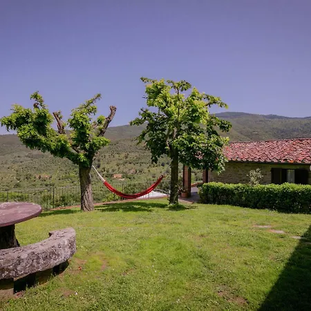 Rustic In With Swimming Pool Villa *