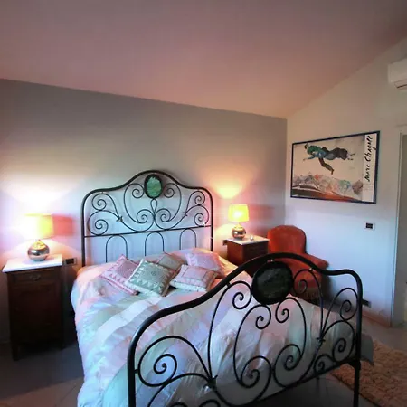 Villa Rustic In With Swimming Pool Cortona